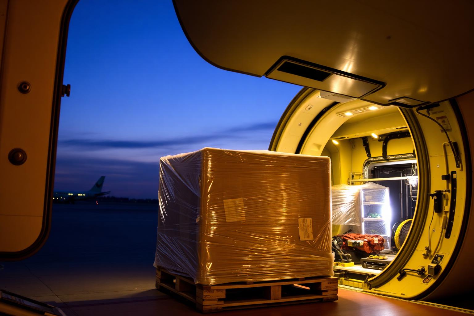 Air Freight
