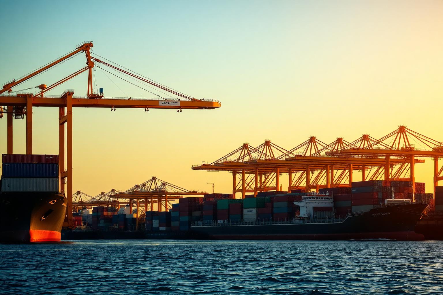 Ocean Freight