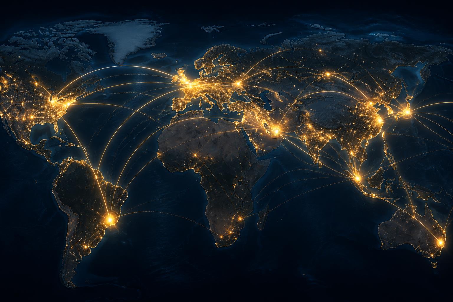 Worldwide Transportation